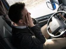 Из-за нехватки кадров водители автобусов перерабатывают, отдыхая менее 12 часов 