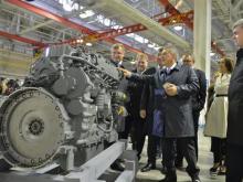 'Фонд Бортника' профинансировал 5 бизнес-проектов из Набережных Челнов на 72 миллиона рублей