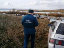 Возле деревни Кырныш пропали уже 4 рыбака. Тело одного из них обнаружили с вертолета