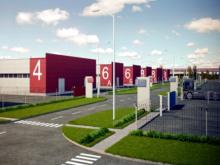 Казанские строители освоят 151 млн рублей, выделенных на инфраструктуру промпарка 'Развитие'