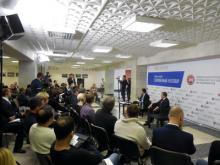 За первое административное нарушение предпринимателей обязаны предупреждать, а не наказывать штрафом