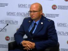 Прокуратурой РТ возбуждено 6 уголовных дел за воспрепятствование предпринимательской деятельности