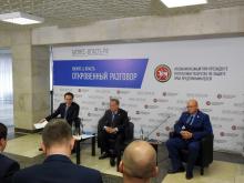 Весовой контроль: Прокуратура разберется, почему дальнобойщики объезжают Татарстан