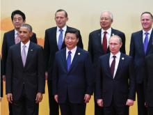 Кто наиболее выгодный союзник для России в мире? Большинстов челнинцев считает - никто