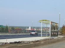 Исполком Набережных Челнов пока не принимает работу «Камдорстроя» на проспекте Чулман