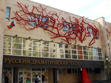 Выполняя требование пожарных, театр 'Мастеровые' приступает к ремонту подвала и сцены