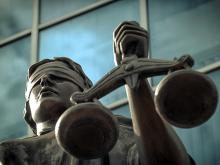 Возводить Дом правосудия в Набережных Челнах за 291 миллион рублей будет МКП 'ДИАС'