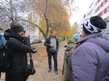 Исполком города отменил разрешение на строительство медцентра у дома 45/08