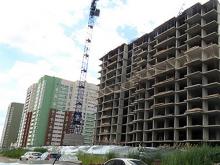 'Камгэсэнергострой' задолжал более 151 млн рублей из аванса за строительство жилья в Казани