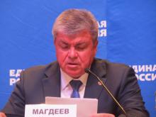 Наиль Магдеев хочет удвоить число квартир, выделяемых по социальной ипотеке в городе