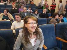 Ольга Тарнаева и Римма Фасхутдинова избраны в политсовет местного отделения «Единой России»