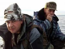 С навигатора восстановлен последний путь на лодке погибшего и пропавшего челнинских рыбаков