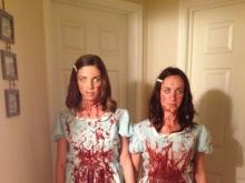 Вампир и вампирша - самые популярные костюмы на Хэллоуин у жителей Татарстана