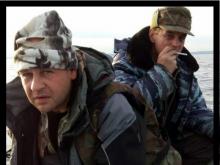 На Каме найдено тело последнего из 4 пропавших рыбаков Сергея Маратканова