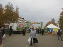 Наиль Магдеев 'выбивает' у Татпотребсоюза бесплатные семена для садоводов