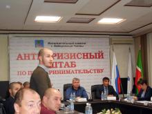 На набережной Мелекески Алмаз Мунавиров откроет каток и место для регистрации молодоженов