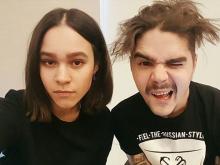 Популярный видеоблогер Ира Смелая посетила Набережные Челны и сняла влог (+ видео)