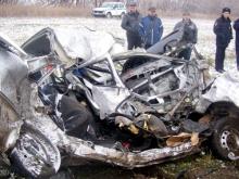 Летняя резина стала причиной трех смертельных ДТП в Татарстане