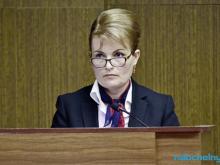 Альфинур Галиакберова рассказала, на что тратятся средства из городского бюджета