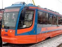 'Почему в трамваях не включают отопление? Я замерзла в вагоне'