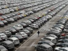 Цены на автомобили с начала 2017 года могут вырасти