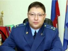 Заместитель прокурора республики ответит челнинским бизнесменам на их вопросы 8 ноября