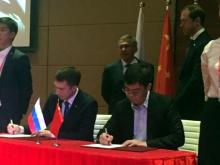 'РариТЭК' и китайские компании займутся в Набережных Челнах газовыми автомобилями и судами