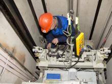 Челнинские активисты защищают компанию «Челны-лифт»: Она работает без аварий 45 лет