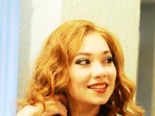 В татарский драматический театр пришли работать молодые актеры. Одна из них - челнинка