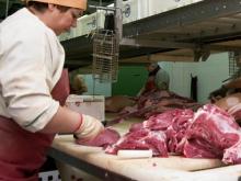 Компания «Челны-мясо» получила кредит в 50 миллионов рублей для закупок сырья