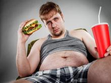 Эпидемия ожирения накрывает Набережные Челны.