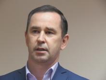 'Ставьте отдельные счетчики на лифты!'