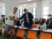 3-4 декабря пройдет отбор стартапов для бизнес-инкубатора ИТ-парка 