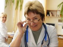 Режим работы поликлиник и больниц города 4-6 ноября