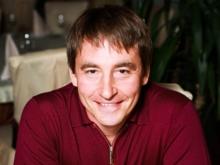 Леонид Барышев отмечает свой день рождения. Ему исполнилось 43 года