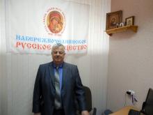 Набережночелнинское русское общество отмечает сегодня свое 5-летие