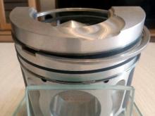 'Первый поршень' СП 'Федерал Могул Набережные Челны' продается за 20 тысяч