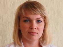 В интернет-конкурсе детских врачей в Набережных Челнах лидирует Анастасия Дырина
