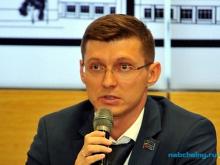 Строитель новой трамвайной ветки в Набережных Челнах отмечает 36-летие