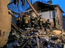 После взрыва в Иваново: Нужна помощь при замене изношенных газовых плит малоимущим
