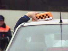 Служба такси «Омега» избавляется от водителей, работавших на арендованных автомобилях