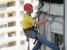 За 9 лет в Набережных Челнах на капремонт жилья потрачено более 10 млрд. рублей