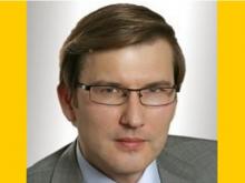 Рамиль Вагизов: «За поле для гольфа или причал для яхты налог надо ввести побольше»