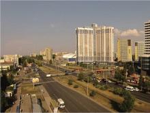 Проект застройки многоэтажками 21-го комплекса сегодня еще раз обсудят на градсовете