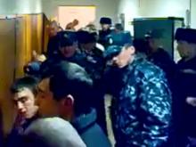 ЕСПЧ обязал Правительство РФ выплатить 28 заключенным 224 тысячи евро за условия содержания