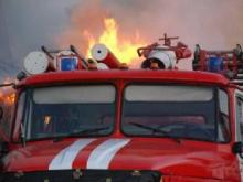 Четыре дачника в обществе «Заря» сгорели заживо из-за неисправного дымохода