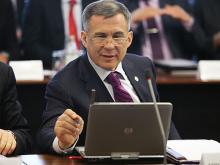 Рустам Минниханов поставил 2 условия для сдачи земли в аренду без торгов