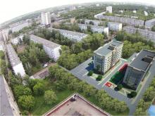 «Исламский национальный культурный центр нельзя засовывать под жилье!»