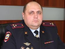 Уроженец Набережных Челнов Владимир Ветлугин возглавил отдел МВД по Бавлинскому району