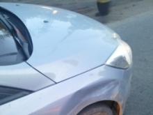 На улице Беляева автомобиль сбил троих подростков на пешеходном переходе